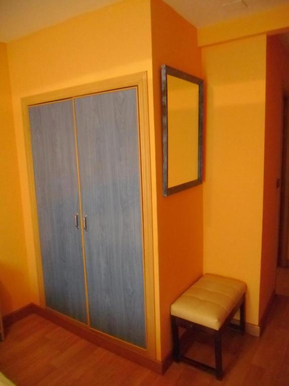 Hostal Don Suero León Buitenkant foto